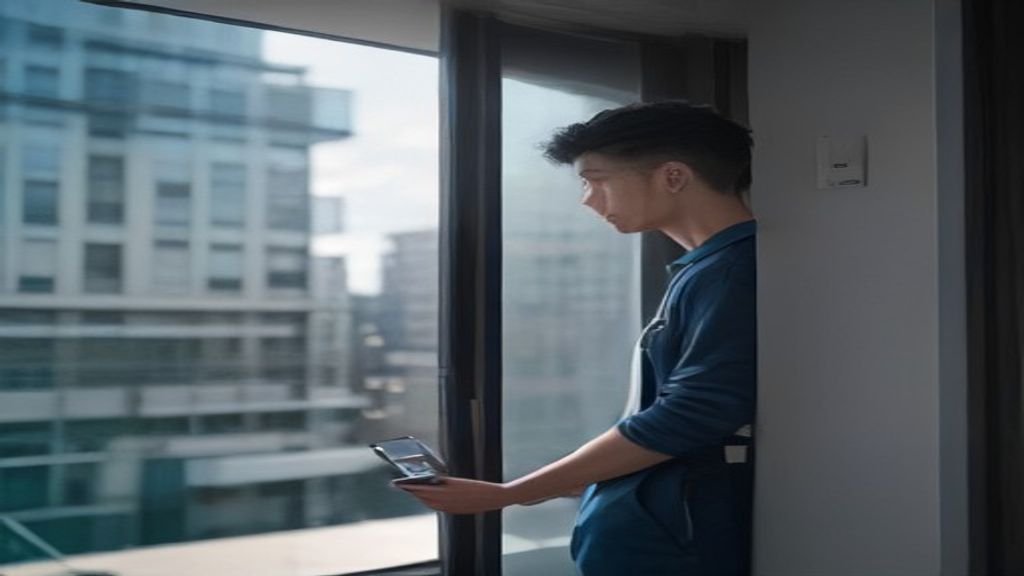 济南APP开发：物业报修进度可视化如何重塑服务体验