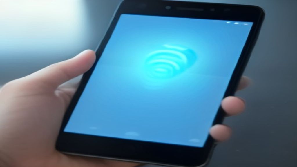 生物识别登录在济南APP开发中的安全实践