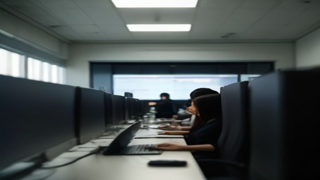 从Excel到正式系统：济南企业数字化迁移的关键路径