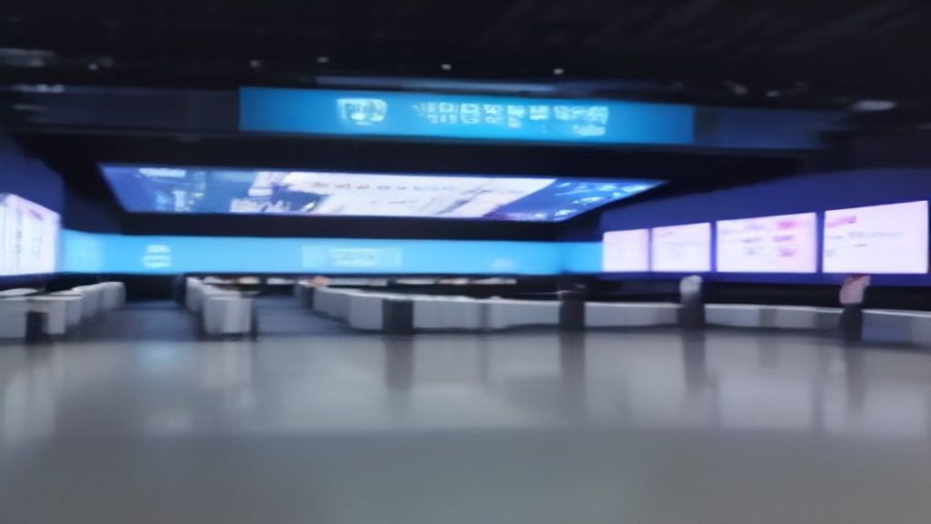 会展活动报名签到数字化：济南会展业的效率升级路径