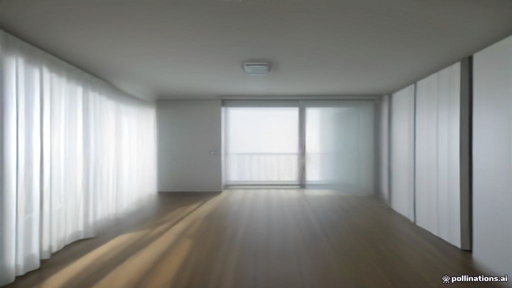 AR量房测距工具在APP开发中的技术落地与场景适配