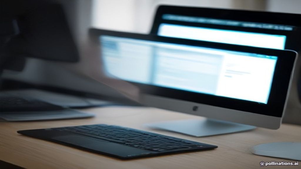 iOS与Android双端发布账号开通流程详解