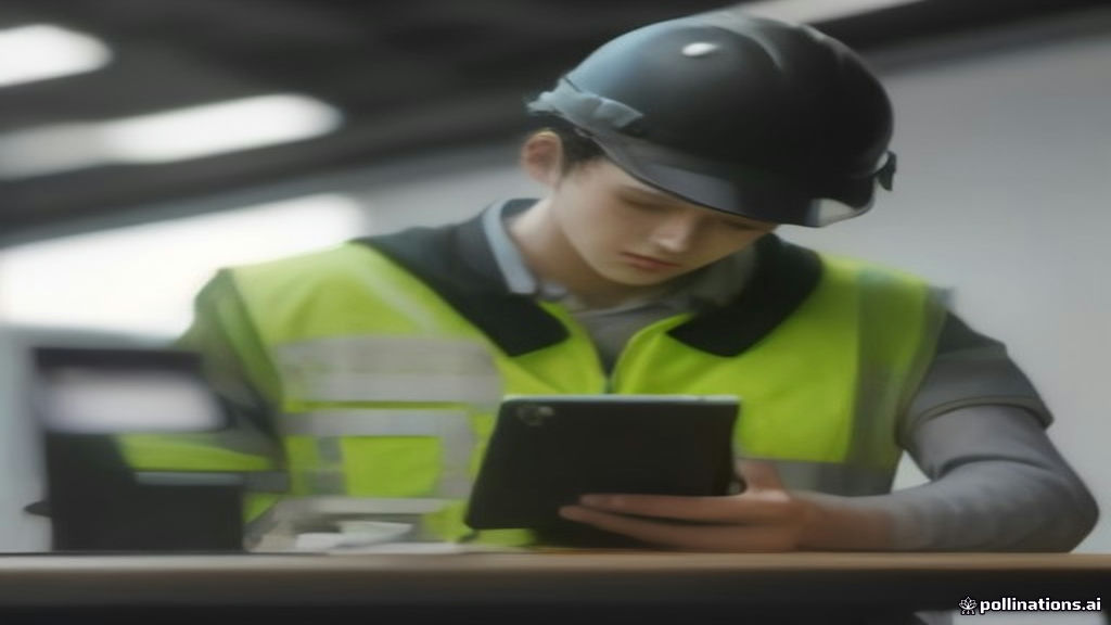 巡检与报工类现场作业APP开发：功能设计与技术实现要点