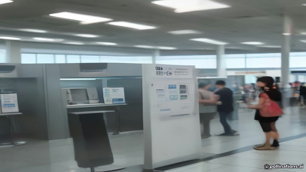 会展活动报名签到数字化：从流程设计到系统落地